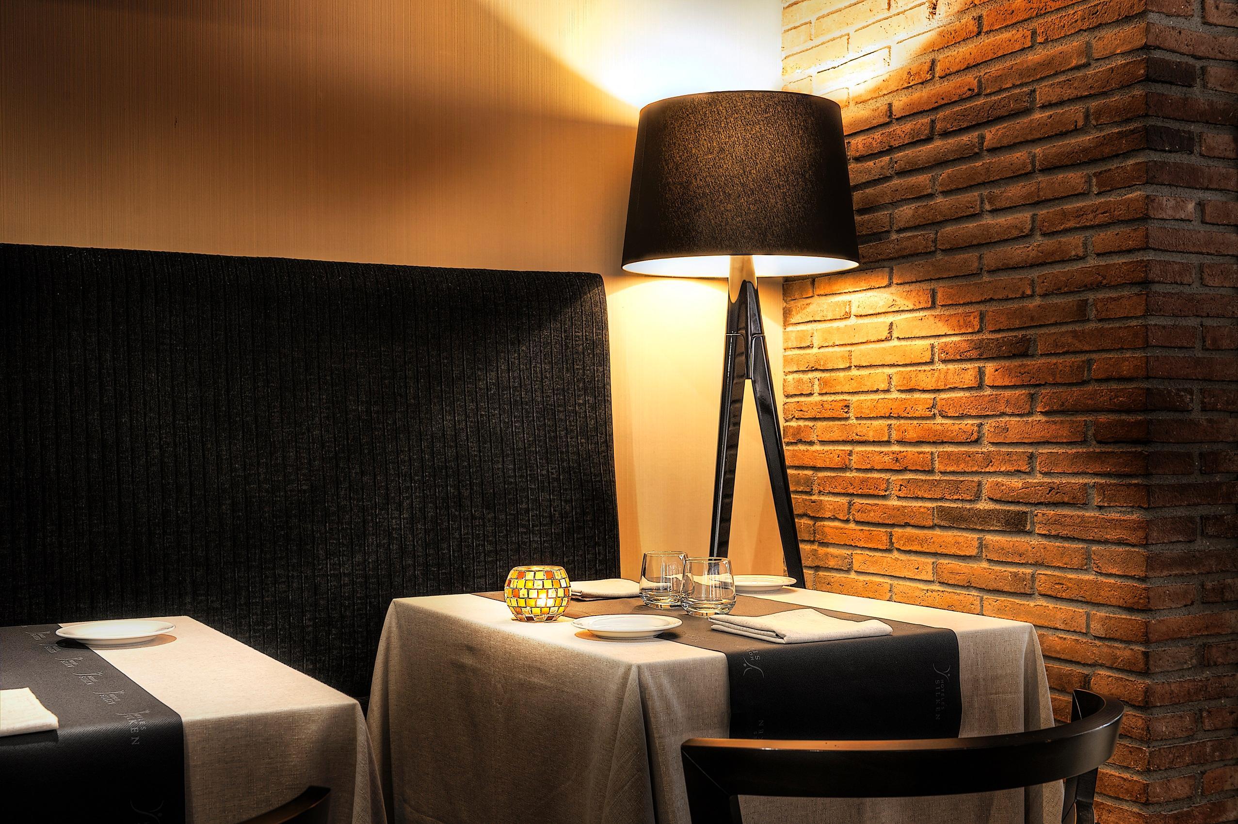 Silken Ramblas Hotel Barcelone